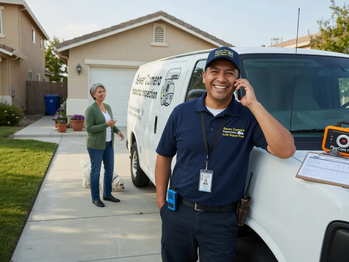 Sewer Line Repair Sheffield Lake, OH FAQs